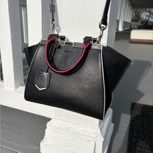 Fendi 3jours Mini Bag
